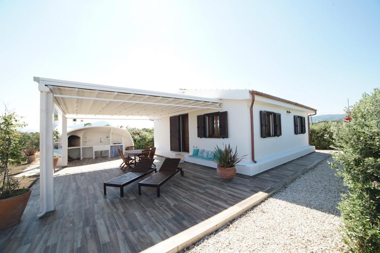 Villa Da Luciana أروسييْ المظهر الخارجي الصورة