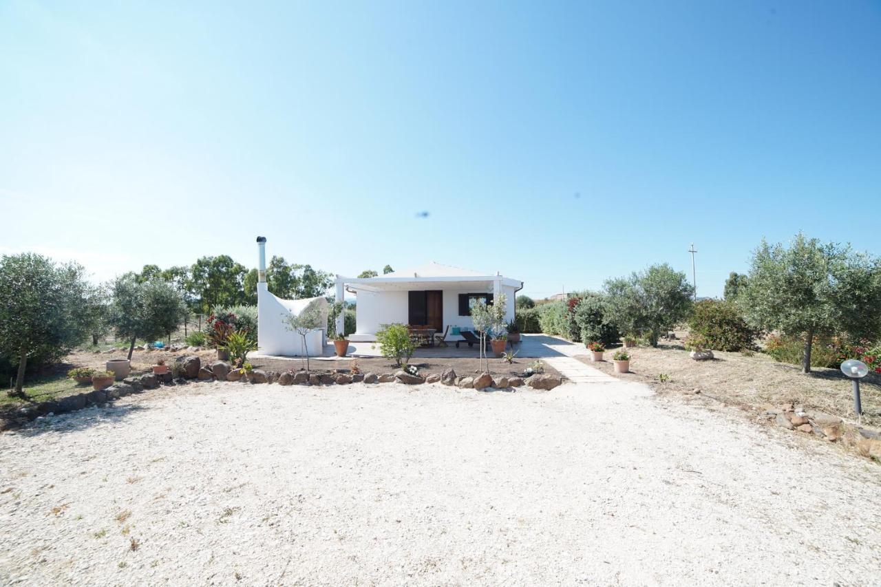 Villa Da Luciana أروسييْ المظهر الخارجي الصورة