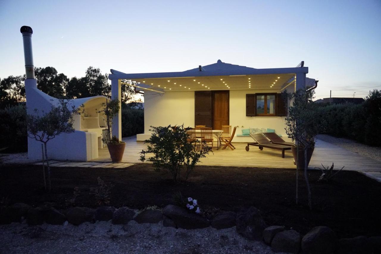 Villa Da Luciana أروسييْ المظهر الخارجي الصورة