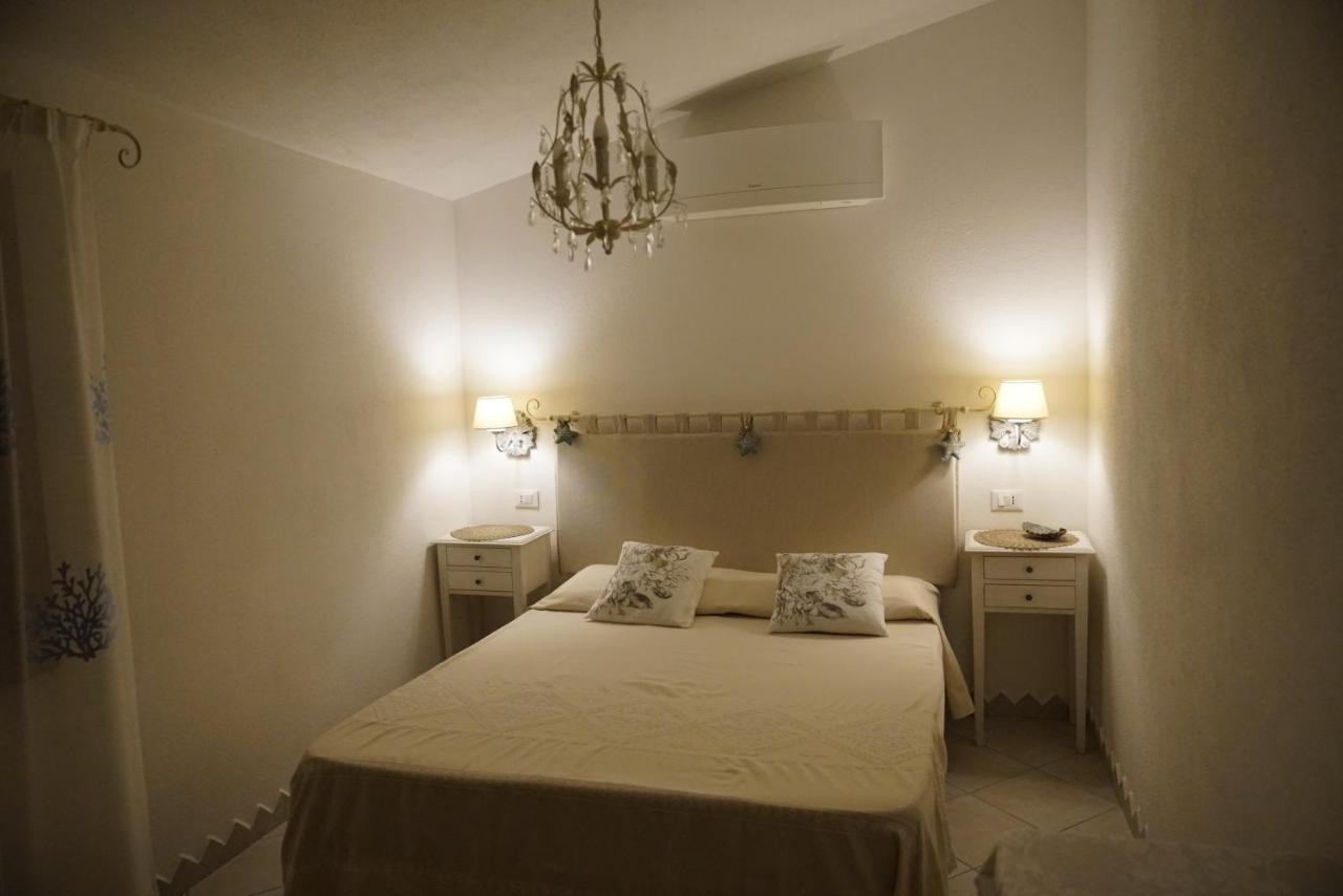 Villa Da Luciana أروسييْ المظهر الخارجي الصورة