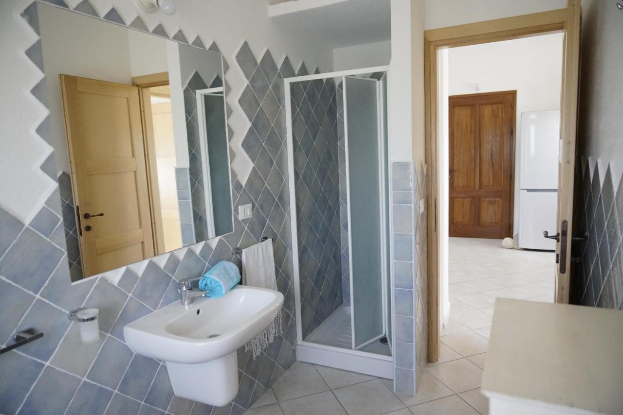 Villa Da Luciana أروسييْ المظهر الخارجي الصورة
