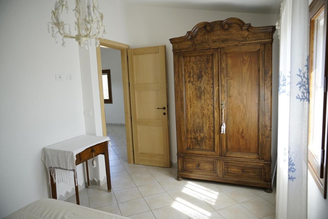 Villa Da Luciana أروسييْ المظهر الخارجي الصورة