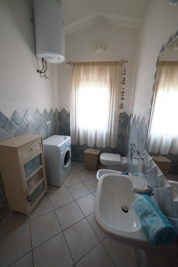 Villa Da Luciana أروسييْ المظهر الخارجي الصورة