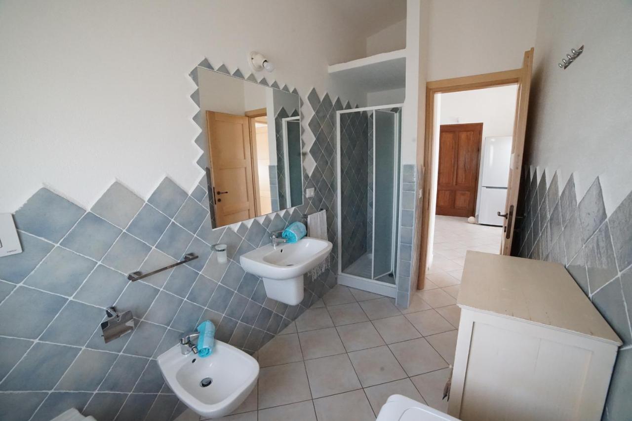 Villa Da Luciana أروسييْ المظهر الخارجي الصورة