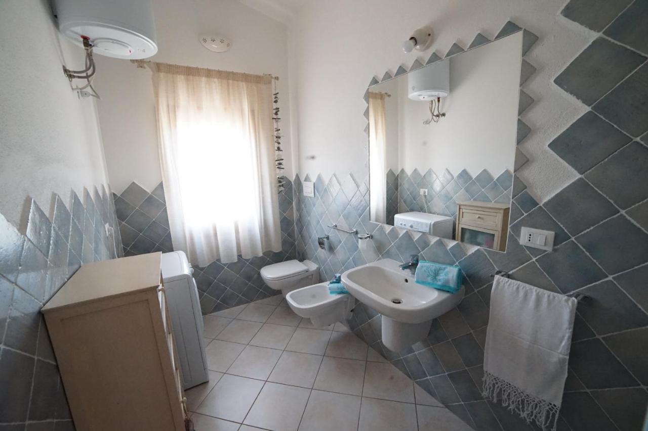 Villa Da Luciana أروسييْ المظهر الخارجي الصورة