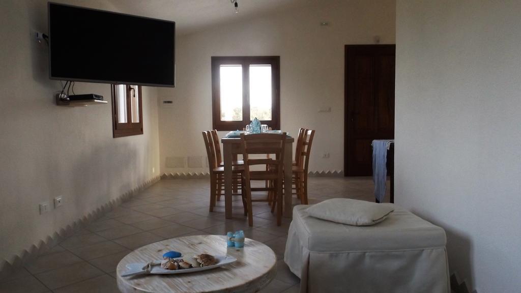 Villa Da Luciana أروسييْ المظهر الخارجي الصورة